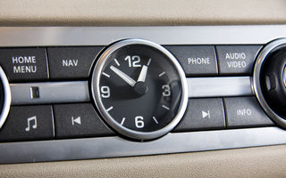 Test drive Range Rover Sport (2009-2013) - Poza 27