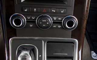 Test drive Range Rover Sport (2009-2013) - Poza 30