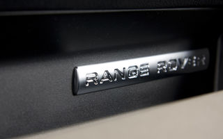 Test drive Range Rover Sport (2009-2013) - Poza 31
