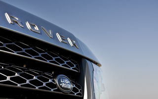 Test drive Range Rover Sport (2009-2013) - Poza 12