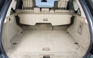 Test drive Range Rover Sport (2009-2013) - Poza 33