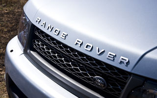 Test drive Range Rover Sport (2009-2013) - Poza 14