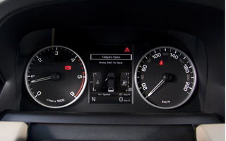 Test drive Range Rover Sport (2009-2013) - Poza 26