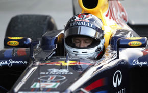 Lauda: "Vettel poate depăşi recordurile lui Schumacher"