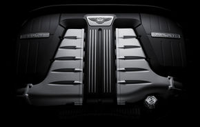 Bentley: "SUV-ul nostru va avea motor W12 şi va fi liderul segmentului"