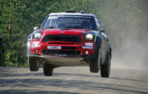 Mini WRC, lipsită de resurse financiare după implicarea BMW în DTM