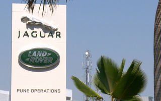 Ford, Jaguar şi Land Rover au semnat parteneriate cu constructori din China