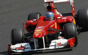 Ferrari solicită clarificarea acordului pentru reducerea costurilor