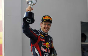 Brawn: "Un monopost lent, adevăratul test pentru Vettel"