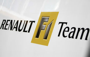 Renault vrea ca Red Bull să aibă concurenţă în F1