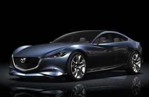 Mazda anunţă o nouă generaţie de motoare rotative