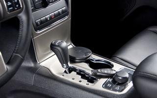 Test drive Jeep Grand Cherokee (2011-2013) - Poza 24