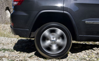 Test drive Jeep Grand Cherokee (2011-2013) - Poza 17