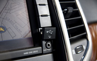 Test drive Jeep Grand Cherokee (2011-2013) - Poza 31