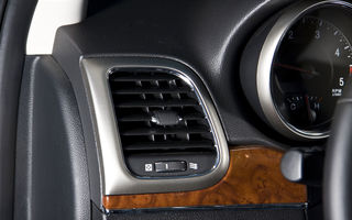 Test drive Jeep Grand Cherokee (2011-2013) - Poza 28
