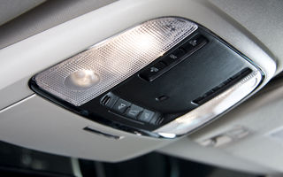 Test drive Jeep Grand Cherokee (2011-2013) - Poza 33