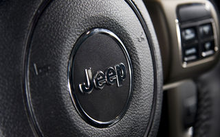 Test drive Jeep Grand Cherokee (2011-2013) - Poza 26