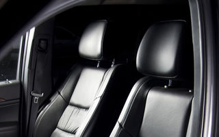 Test drive Jeep Grand Cherokee (2011-2013) - Poza 34