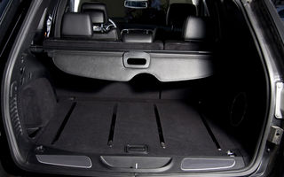Test drive Jeep Grand Cherokee (2011-2013) - Poza 35