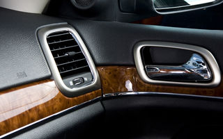 Test drive Jeep Grand Cherokee (2011-2013) - Poza 29