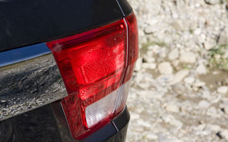 Test drive Jeep Grand Cherokee (2011-2013) - Poza 15