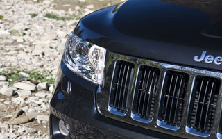 Test drive Jeep Grand Cherokee (2011-2013) - Poza 14