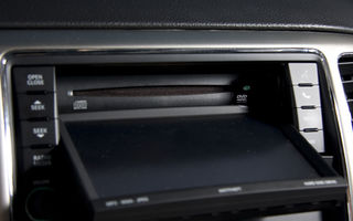 Test drive Jeep Grand Cherokee (2011-2013) - Poza 30