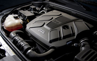 Test drive Jeep Grand Cherokee (2011-2013) - Poza 36