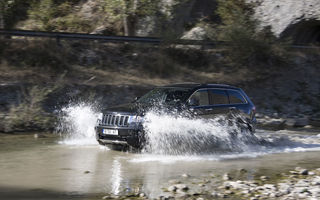 Test drive Jeep Grand Cherokee (2011-2013) - Poza 11