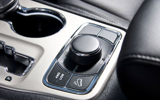 Test drive Jeep Grand Cherokee (2011-2013) - Poza 32