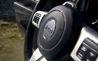 Test drive Jeep Grand Cherokee (2011-2013) - Poza 25