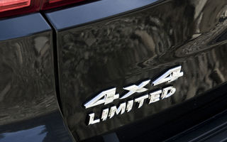 Test drive Jeep Grand Cherokee (2011-2013) - Poza 18