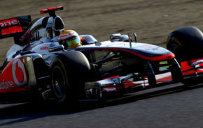 McLaren: "Echipele vor rămâne unite în cadrul FOTA"