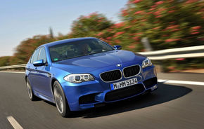 BMW rămâne lider în segmentul premium după 9 luni