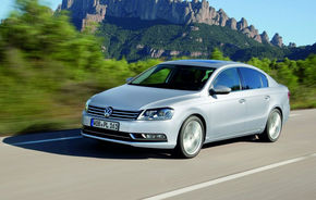 Volkswagen oferă gratuit 4 ani garanţie modelelor vândute în România