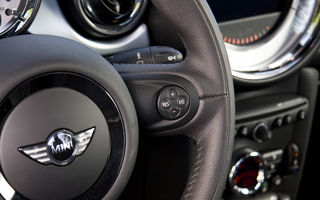 Test drive MINI Coupe (2011-2015) - Poza 27