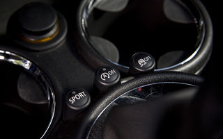 Test drive MINI Coupe (2011-2015) - Poza 30
