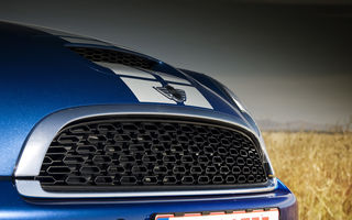 Test drive MINI Coupe (2011-2015) - Poza 10