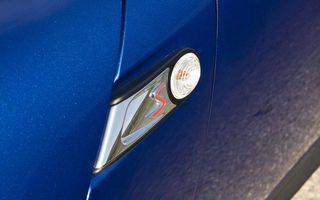Test drive MINI Coupe (2011-2015) - Poza 12