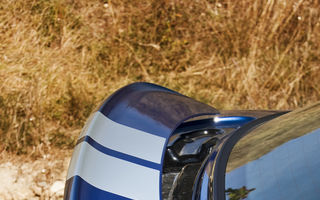 Test drive MINI Coupe (2011-2015) - Poza 19