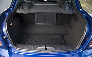 Test drive MINI Coupe (2011-2015) - Poza 36
