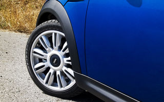Test drive MINI Coupe (2011-2015) - Poza 13