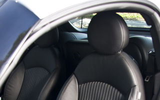 Test drive MINI Coupe (2011-2015) - Poza 22