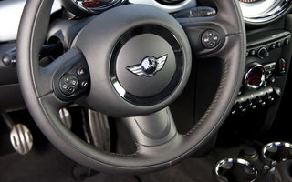 Test drive MINI Coupe (2011-2015) - Poza 25