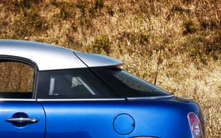 Test drive MINI Coupe (2011-2015) - Poza 15