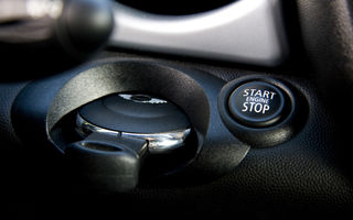 Test drive MINI Coupe (2011-2015) - Poza 31