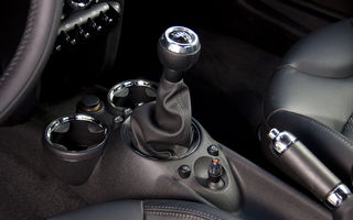 Test drive MINI Coupe (2011-2015) - Poza 26