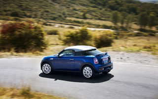 Test drive MINI Coupe (2011-2015) - Poza 20