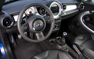 Test drive MINI Coupe (2011-2015) - Poza 24