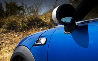 Test drive MINI Coupe (2011-2015) - Poza 14